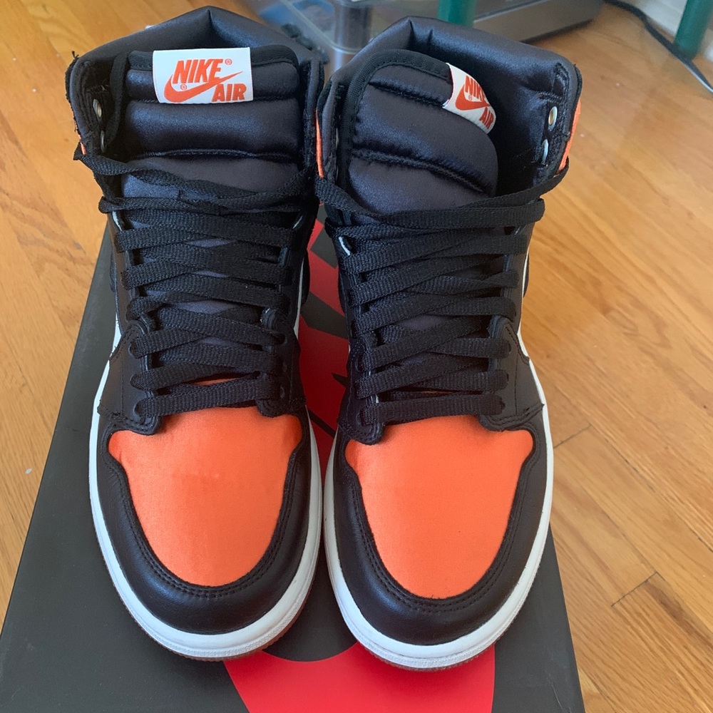 Jordan 1 high - Picture 3 of 4